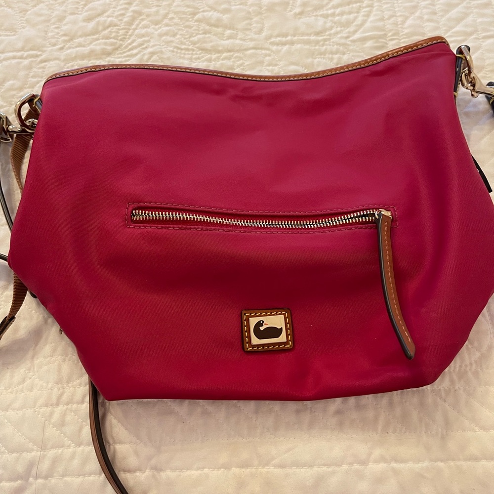 Dooney & Bourke Crossbody Bag